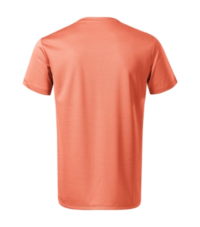 Koszulka męska - sunset melanż - b