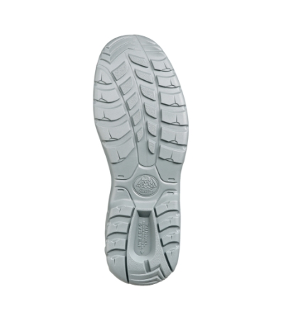 Sandały unisex - czarny - b