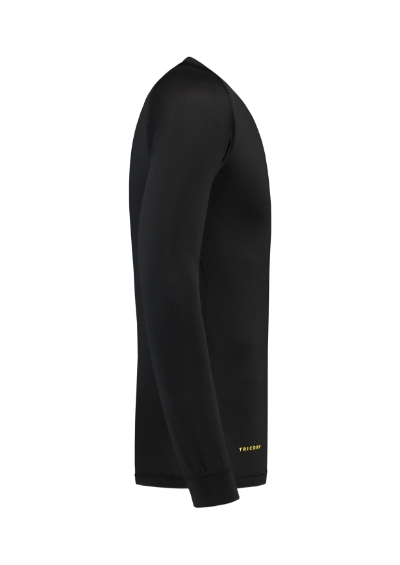 Koszulka unisex - czarny - e