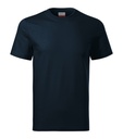 Koszulka unisex - granatowy - a