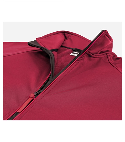 Stretch polar męski - marlboro czerwony - e
