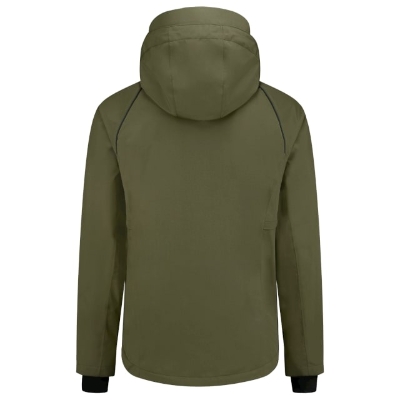 Kurtka unisex - army - b