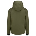 Kurtka unisex - army - b