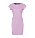 Sukienka damskie - orchid - A