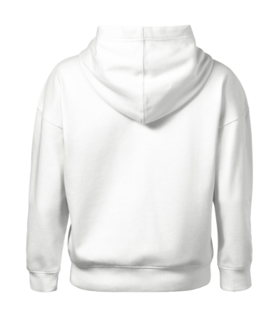 Bluza damska - biały - B