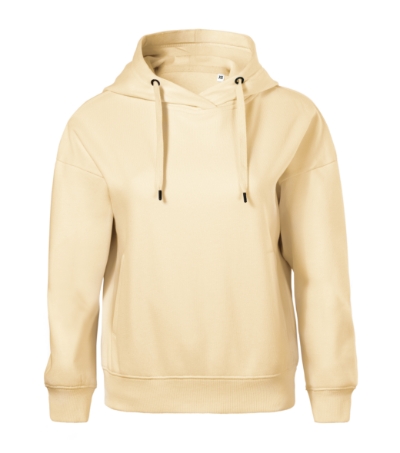 Bluza damska - bourbon vanilla - A
