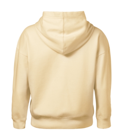 Bluza damska - bourbon vanilla - B