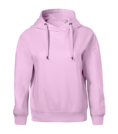 Bluza damska - orchid - A