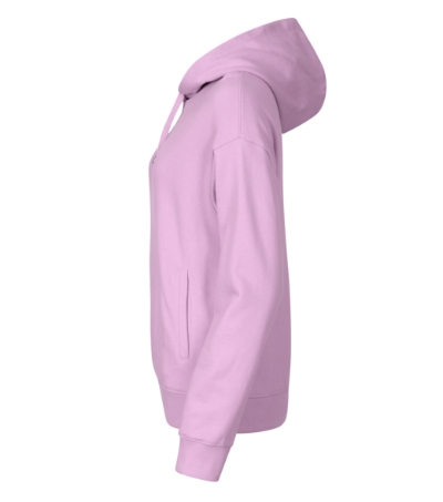 Bluza damska - orchid - E