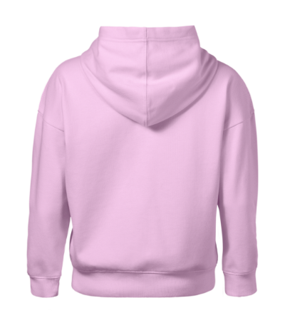 Bluza damska - orchid - B