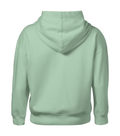 Bluza damska - sage - B