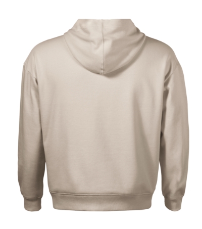 Bluza męska - lodowo siwy - B