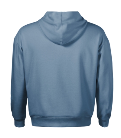 Bluza męska - denim - B