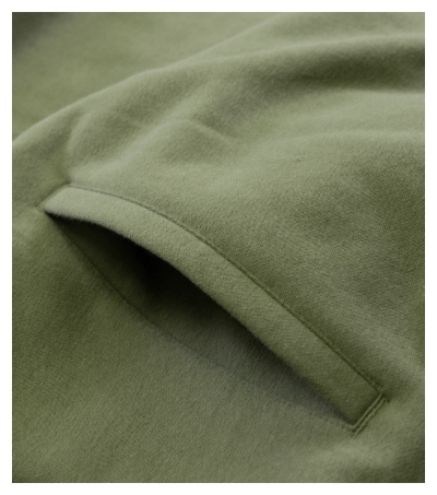 Bluza męska - khaki - e