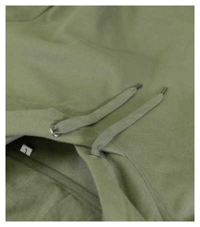 Bluza męska - khaki - f