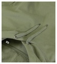 Bluza męska - khaki - f