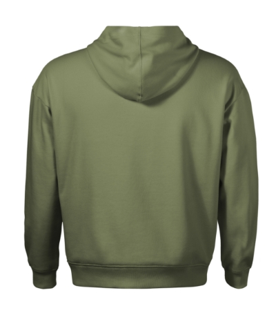 Bluza męska - khaki - B