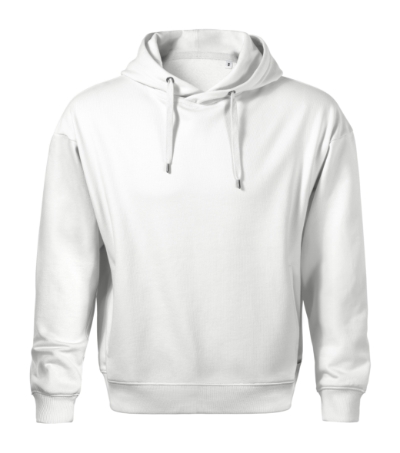 Bluza męska - biały - A