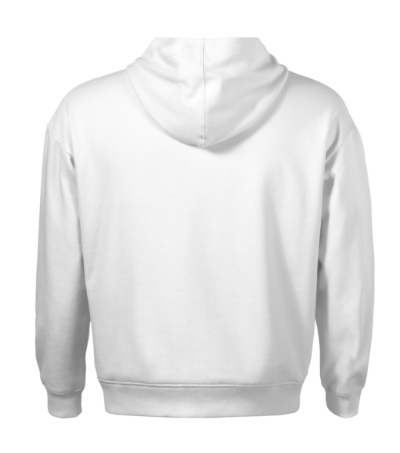 Bluza męska - biały - B