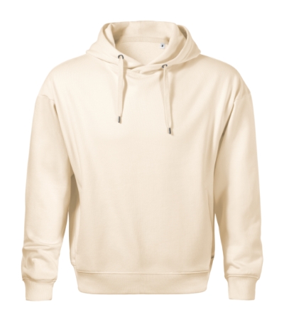 Bluza męska - migdałowy - A