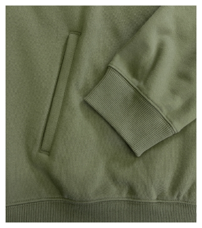 Bluza męska - migdałowy - g