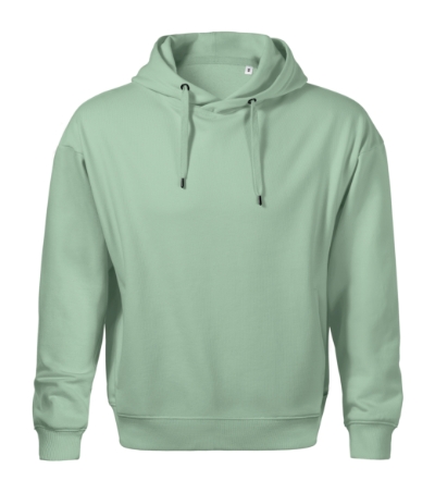 Bluza męska - sage - A