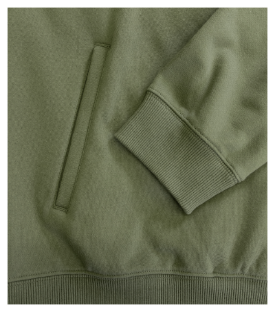 Bluza męska - sage - H