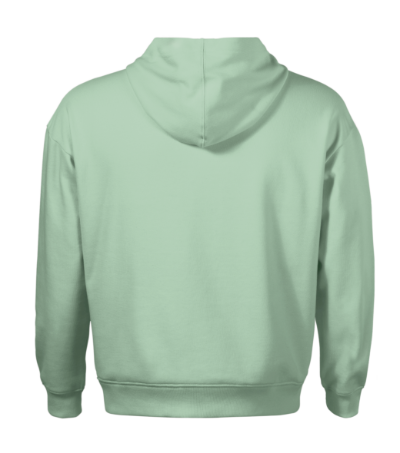 Bluza męska - sage - B