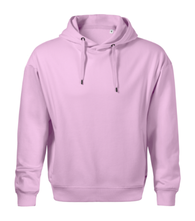 Bluza męska - orchid - A