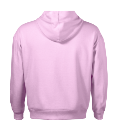 Bluza męska - orchid - B