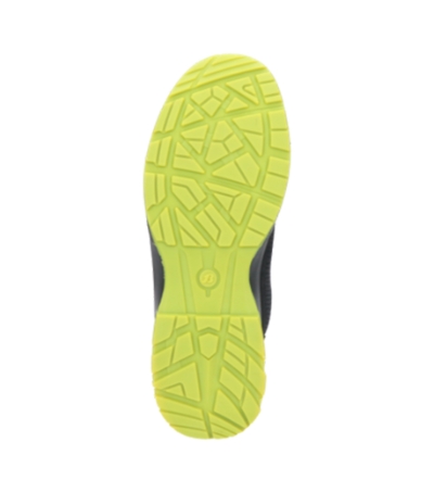 Półbuty unisex - czarny - b