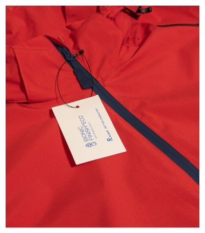 Kurtka damska - czarny - F