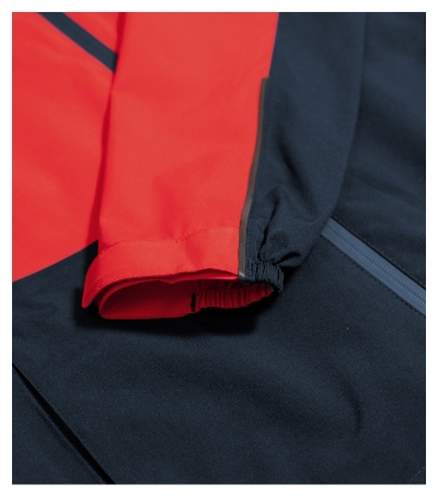 Kurtka damska - neon yellow - G