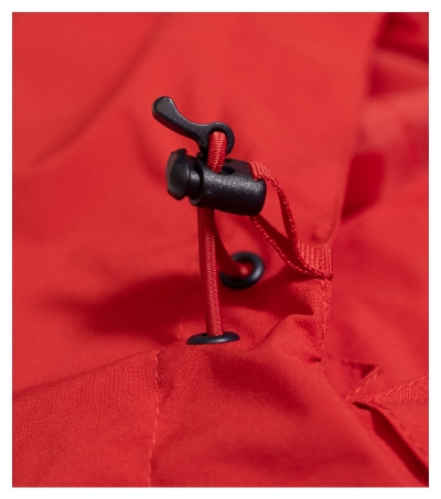 Kurtka damska - szmaragdowy - E