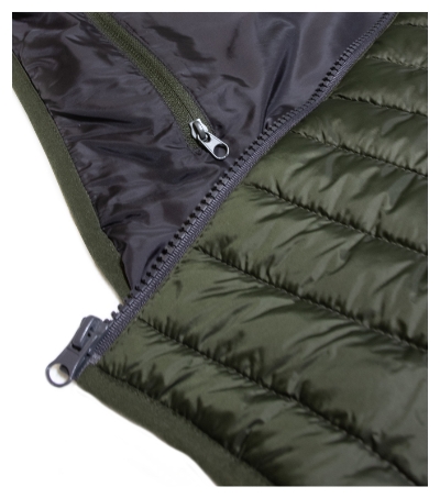 Kurtka damska - czerwony - G