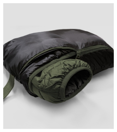 Kurtka damska - ciemnoniebieski - E