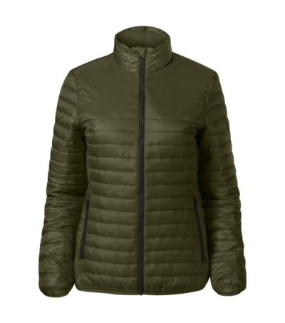 Kurtka damska - military - A