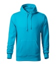 Bluza męska - turkus - a