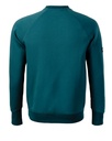 Bluza męska - petrol blue - b