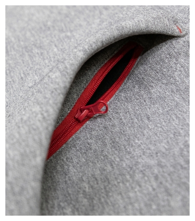 Bluza męska - marlboro czerwony - e