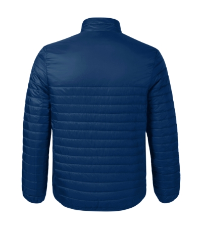 Kurtka męska - ciemnoniebieski - B