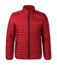 Kurtka męska - czerwony - A