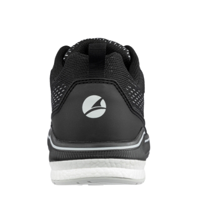 Półbuty męskie - czarny - b