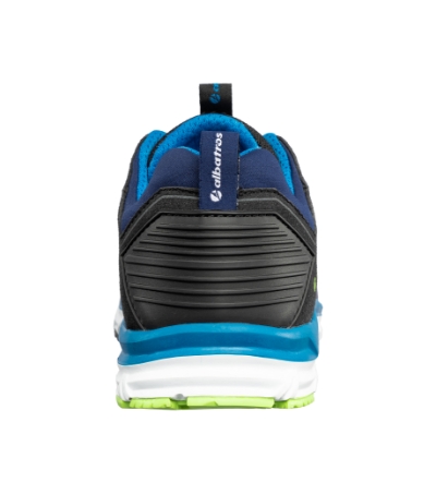 Półbuty unisex - czarny - b