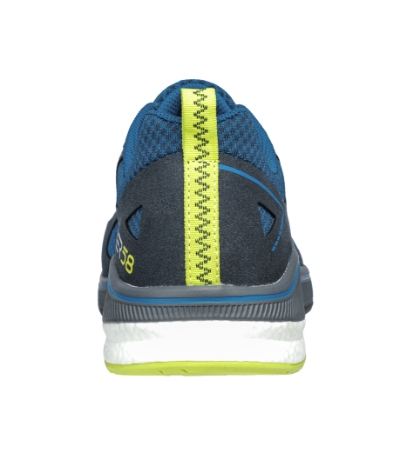 Półbuty męskie - blue - b