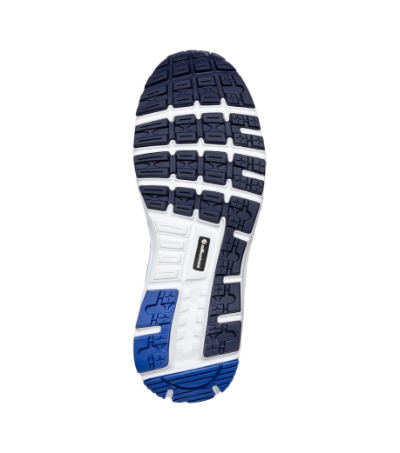 Półbuty męskie - blue - a