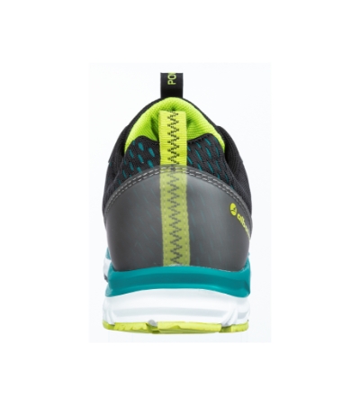 Półbuty unisex - czarny - b