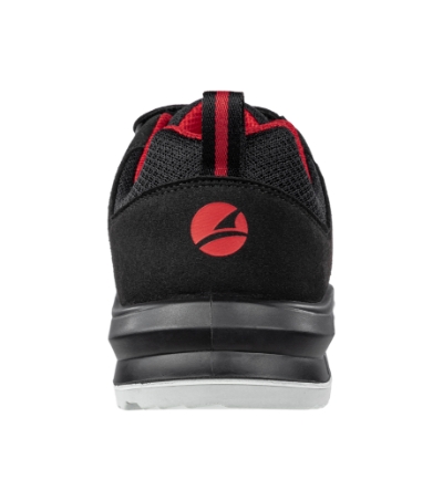 Półbuty unisex - czarny - b