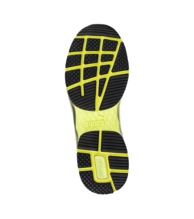 Buty do kostki męska - czarny - a