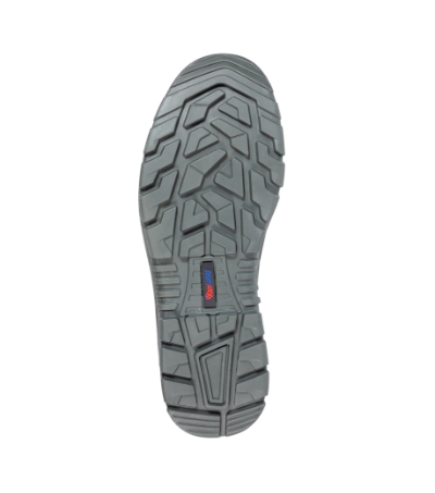 Buty do kostki męska - czarny - a